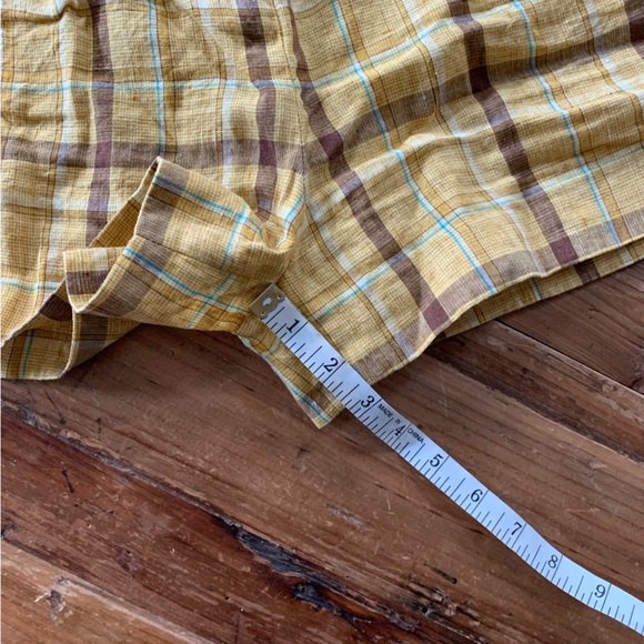 Sezane Lucky Short, Sz 36 FR, 4 US - Picture 7 of 11